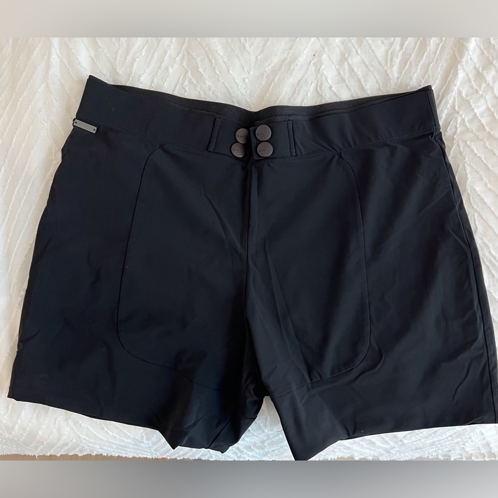Men’s Adidas SLVR shorts